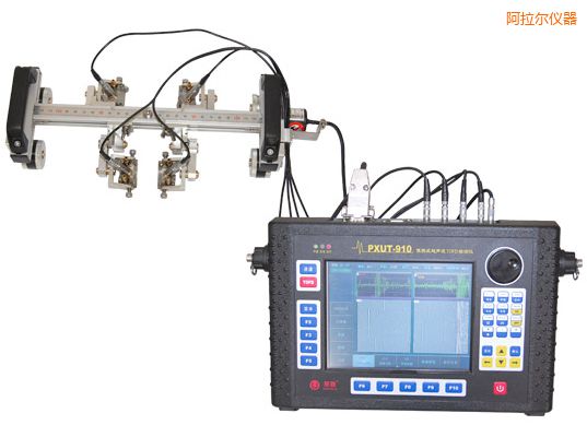 ��������yʽ����TOFD�z�y�x