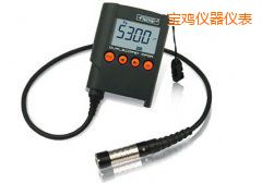 寶雞袖珍式涂層測(cè)厚儀