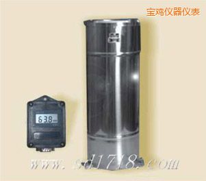 寶雞雨量記錄儀