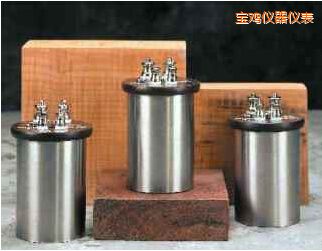 寶雞高精度標(biāo)準(zhǔn)電阻