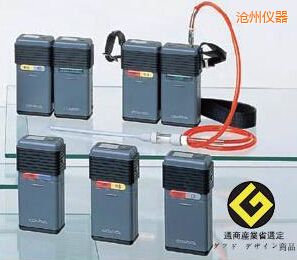 滄州單一氣體迷你檢測器
