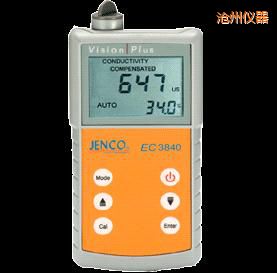 ������������JENCO 3840��yʽ늌�(d��o)�ʃx/TDS/�}�Ȝy(c��)ԇ�x