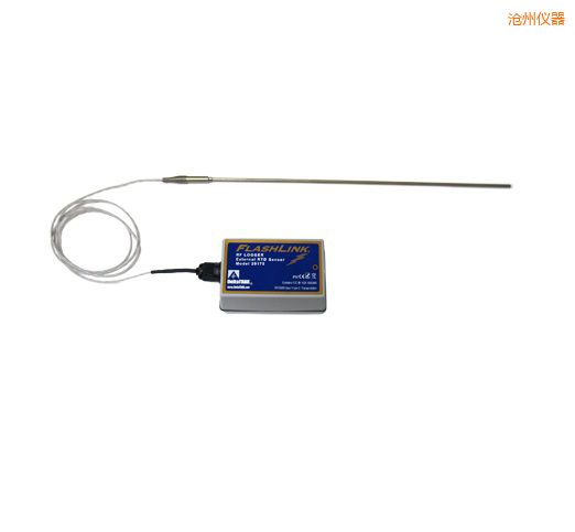 ����FlashLink® 2.4 GHz Wireless ��̖20194�� RFӛ��� - �ⲿRTD�͜؂�����