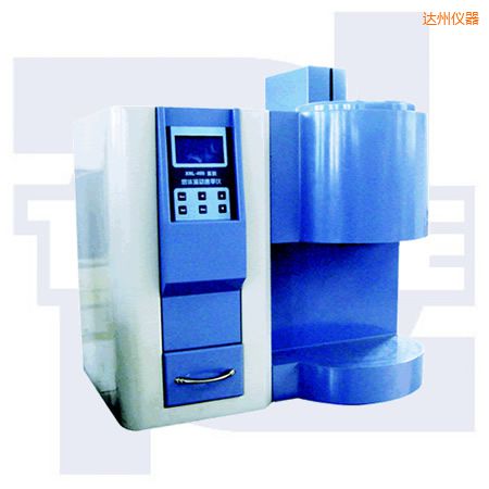 達(dá)州熔體流動(dòng)速率儀