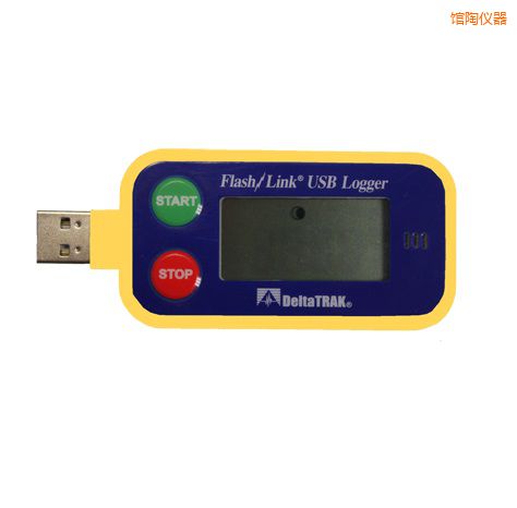 �^��FlashLink®USB Logger һ�����\ݔ�ضȔ���ӛ䛃x