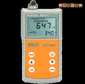 �F���������JENCO 3840��yʽ늌��ʃx/TDS/�}�Ȝyԇ�x