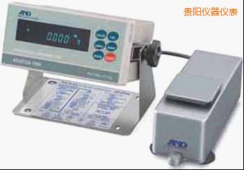 �F��ձ�AND AD-4212Aϵ�и߾�����ƽ,0.1mg