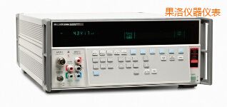 果洛交流電壓測量標(biāo)準(zhǔn)