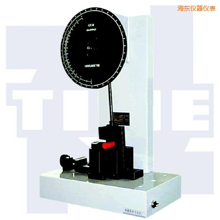 海東塑料拉伸沖擊試驗機