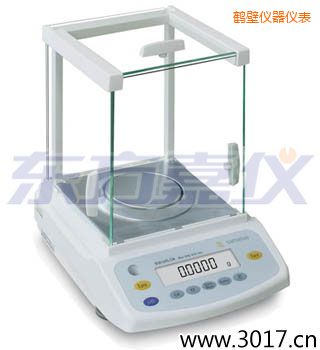 �Q����ӷ�����ƽ,320g,0.1mg