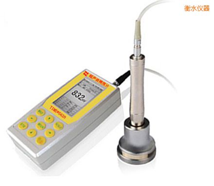 衡水超聲波硬度計(jì)(配電動(dòng)測(cè)頭)