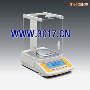 �ʝ���ӷ�����ƽ,120g,0.1mg