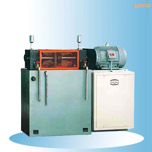 紅河時(shí)代齒輪磨損試驗(yàn)機(jī)