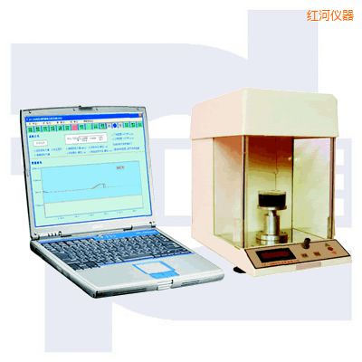 紅河微機(jī)控制自動界面張力儀