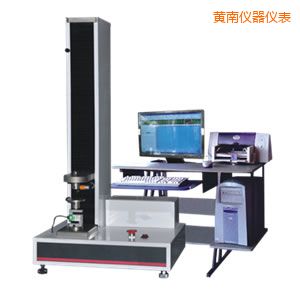 黃南微機(jī)控制電子萬(wàn)能試驗(yàn)機(jī)