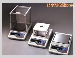 ��ľ˹GXϵ�о��������ƽ,810g,0.001g