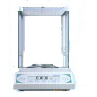 ��ľ˹������ ALB-224 �����ƽ,220g,0.1mg