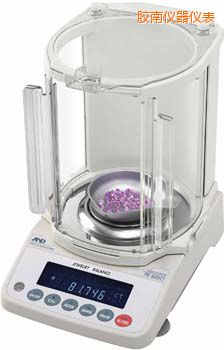 �z��FX-CTϵ�п�����ƽ,310g,0.001g