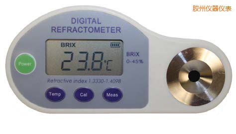 �z��Digital Brix Meter ��(sh��)�����Ӌ(j��)