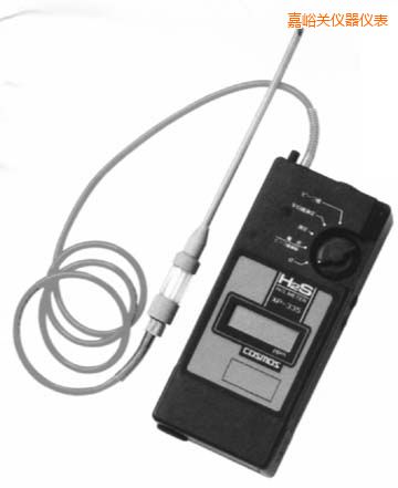 嘉峪關(guān)毒性氣體檢測(cè)儀