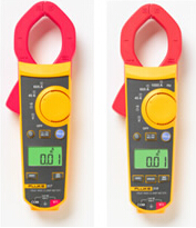 嘉峪關(guān)真有效值交直流數(shù)字鉗形表