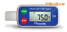 ��īFlashLink®USB Logger ���؏�ʹ�Ô�(sh��)��(j��)ӛ䛃x