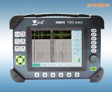 ���A��yʽTOFD�����z�y�x