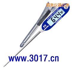 酒泉數(shù)字式溫度計