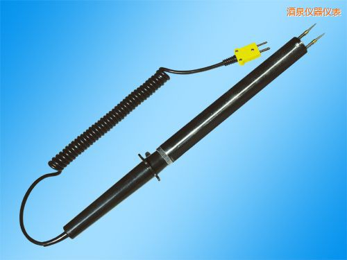 酒泉雙針熱電偶