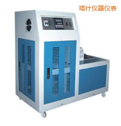 喀什沖擊試樣低溫槽