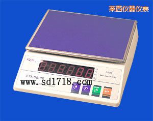 �R�������ƽ,3000g,0.5g