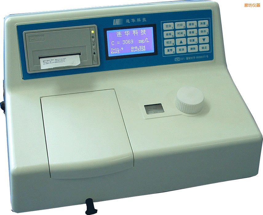 �ȷ�COD������(sh��)ˮ�|�y���x