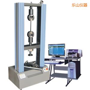 樂(lè)山微機(jī)控制電子萬(wàn)能試驗(yàn)機(jī)