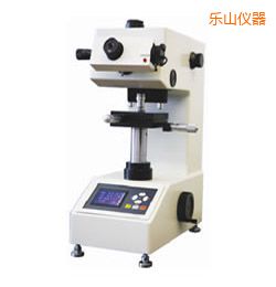 樂山時代顯微硬度計