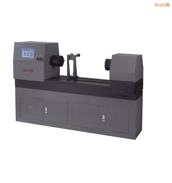 ��ɽCTT1000ϵ�����Ť�D(zhu��n)ԇ�C(j��)(2kNm-3kNm)