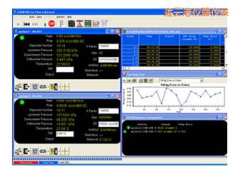 �B�Ƹ�COMPASS for Flow У��(zh��n)ܛ��