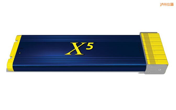 瀘州爐溫測試儀(X5系列)