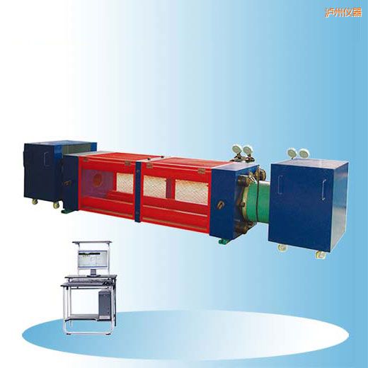 瀘州時代靜載錨固試驗機