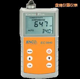 �P�\��������JENCO 3840��yʽ늌�(d��o)�ʃx/TDS/�}�Ȝy(c��)ԇ�x