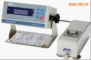 �P(p��n)�\�ձ�AND AD-4212B���a(ch��n)���Q��ϵ�y(t��ng),110g,0.01mg