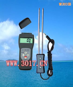 普洱糧食水分儀