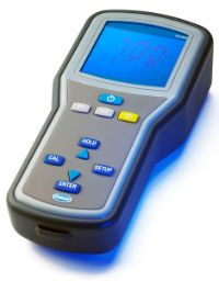 �ն�����ʽ pHӋ �x�����Ј�Ч�����w��