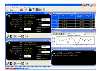 ����COMPASS for Flow У��ܛ��