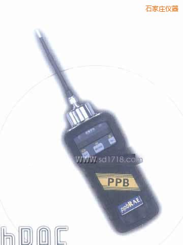 ʯ���f�ֳ�ʽ PID(ppb ��(j��) ) �z�y�x