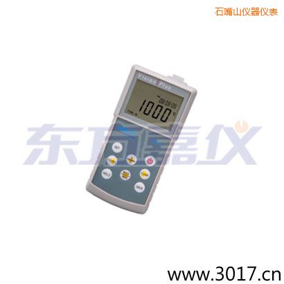 石嘴山防水型熱電偶便攜溫度計(jì)便攜溫度測(cè)試儀