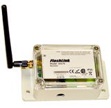 ʯ��ɽFlashLink® 2.4 GHz Wireless ��̖(h��o) 20170, ���l������