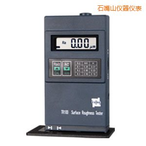 ʯ��ɽ�r������ʽ����ֲڶȃx