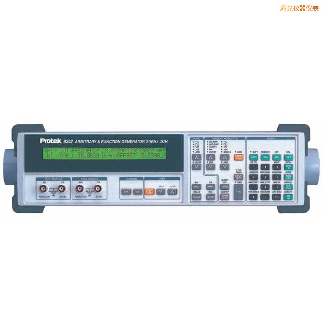 �۹����Ⲩ����(sh��)�l(f��)����(31MHz,��ͨ��)