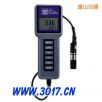 鹽度 電導(dǎo) 溶解氧 溫度測量儀