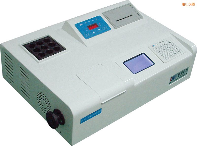 ��ɽ����һ�w��(j��ng)��(j��)��COD�y(c��)���x